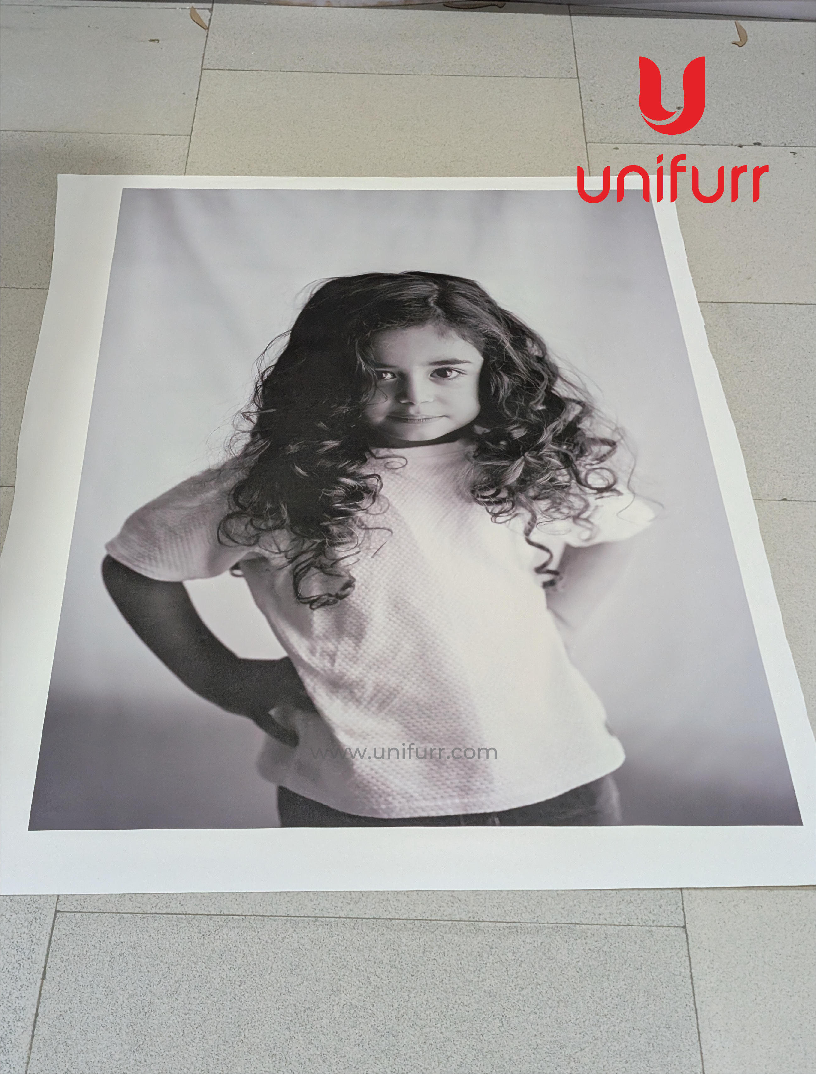 Custom Canvas Printing – UV Printed