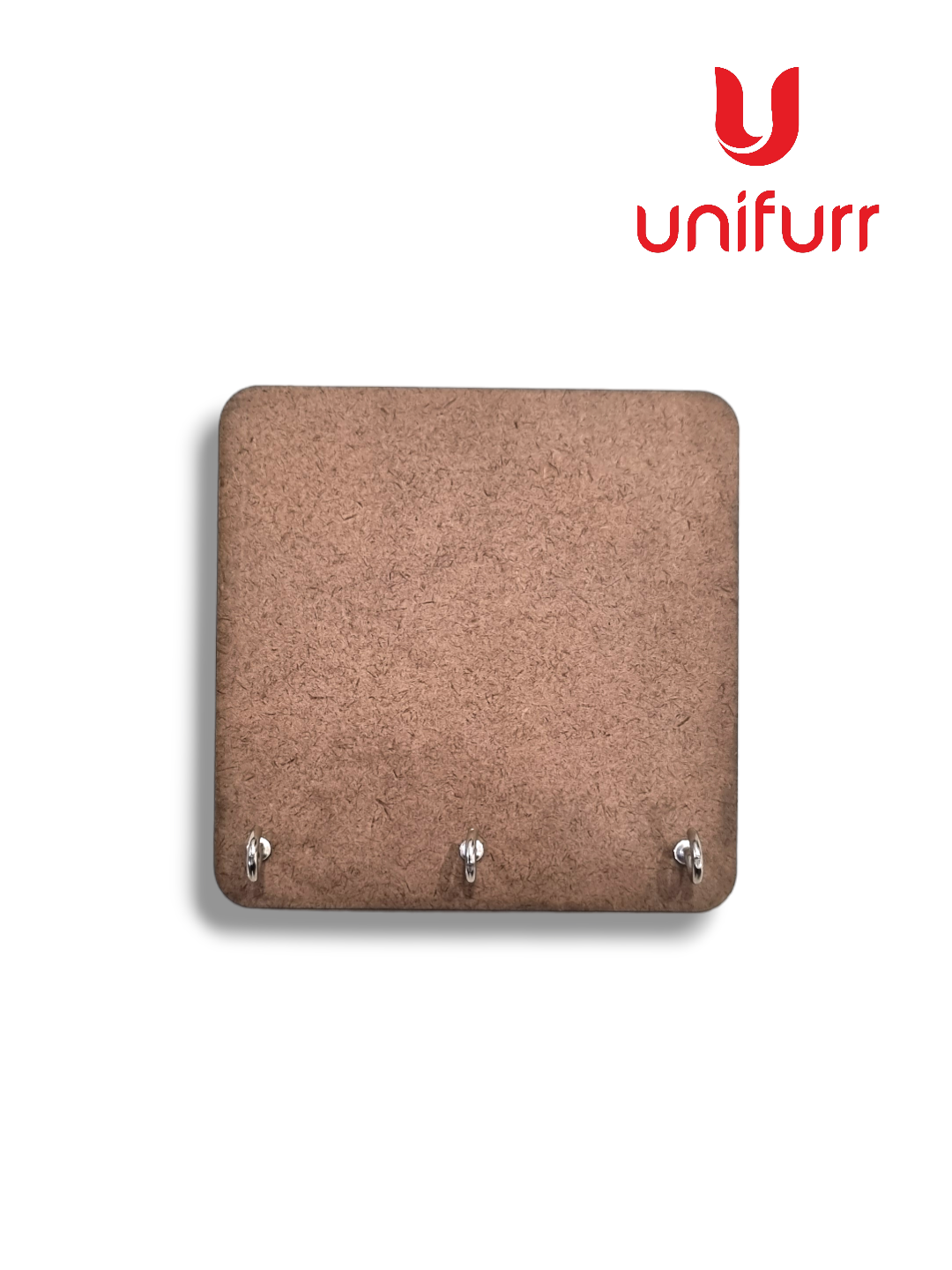 Mini Keyholder MDF Base