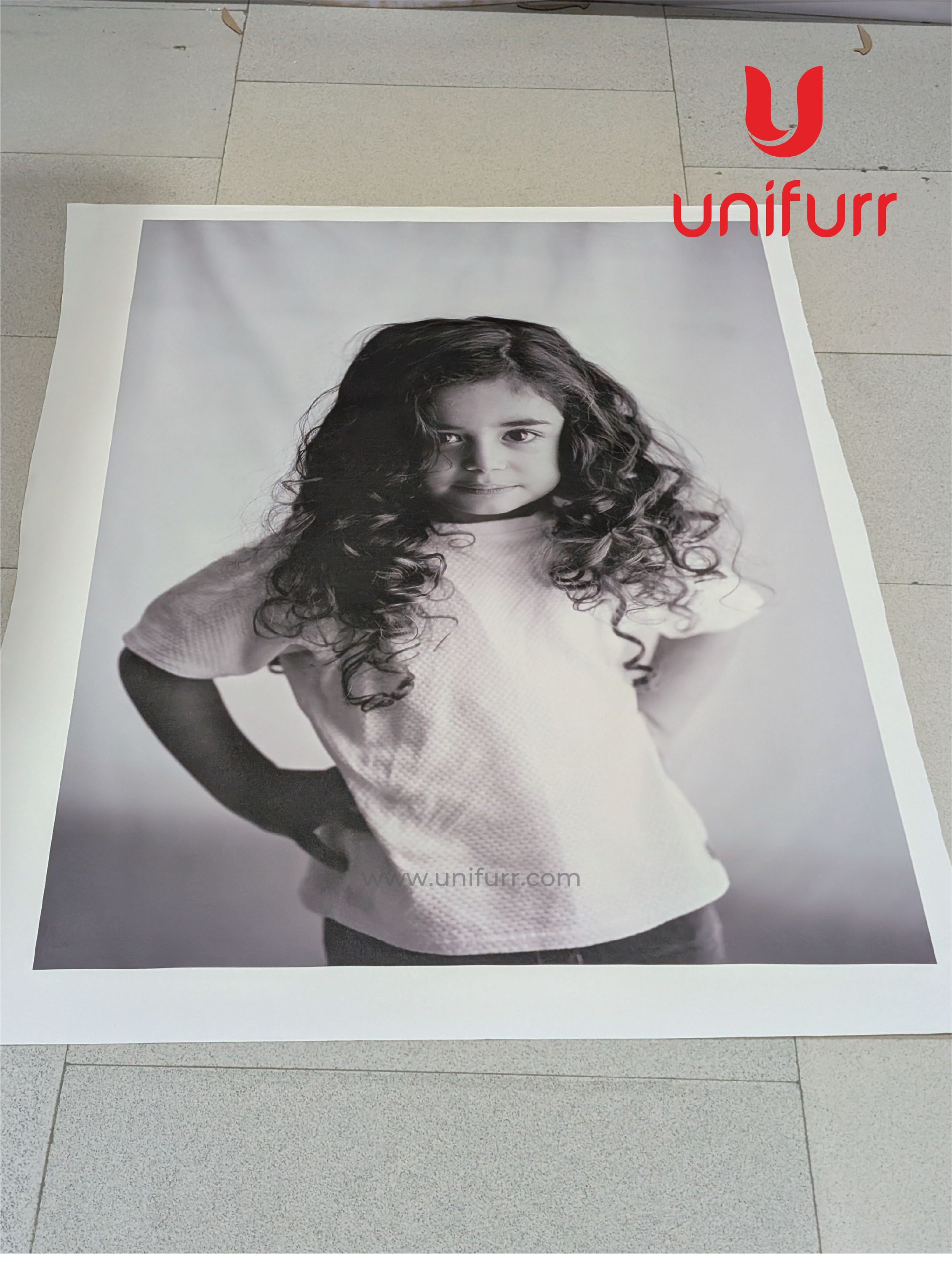 Custom Canvas Printing – UV Printed