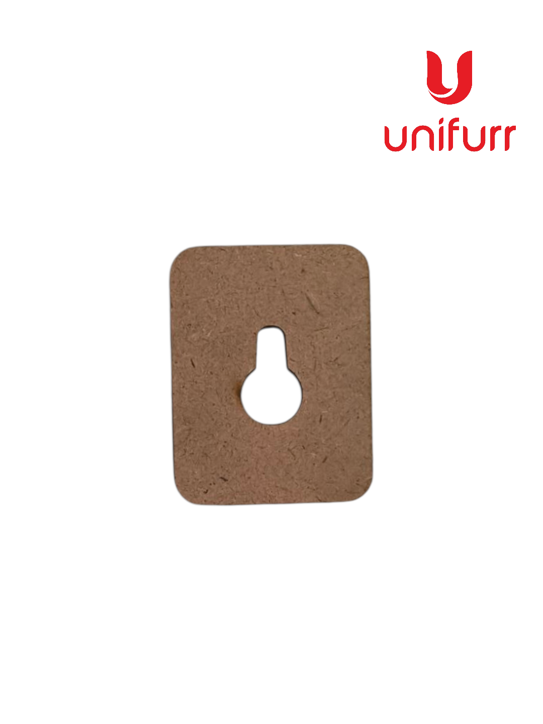 MDF Wall Hanging Hooks