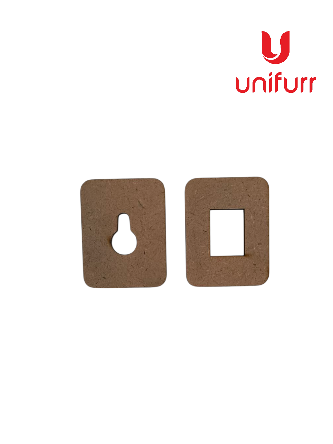 MDF Wall Hanging Hooks