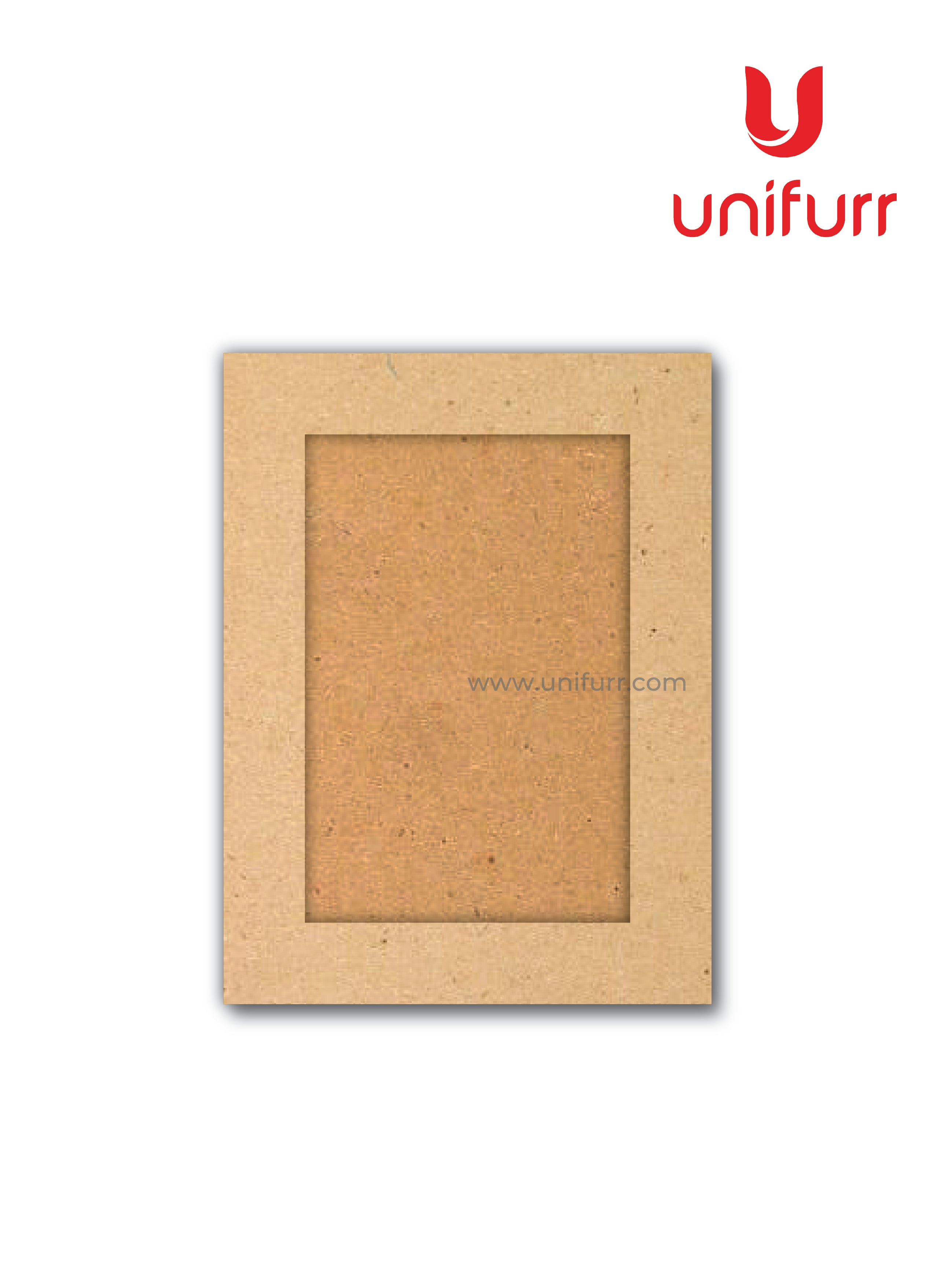 MDF Photo Frames – Unifurr