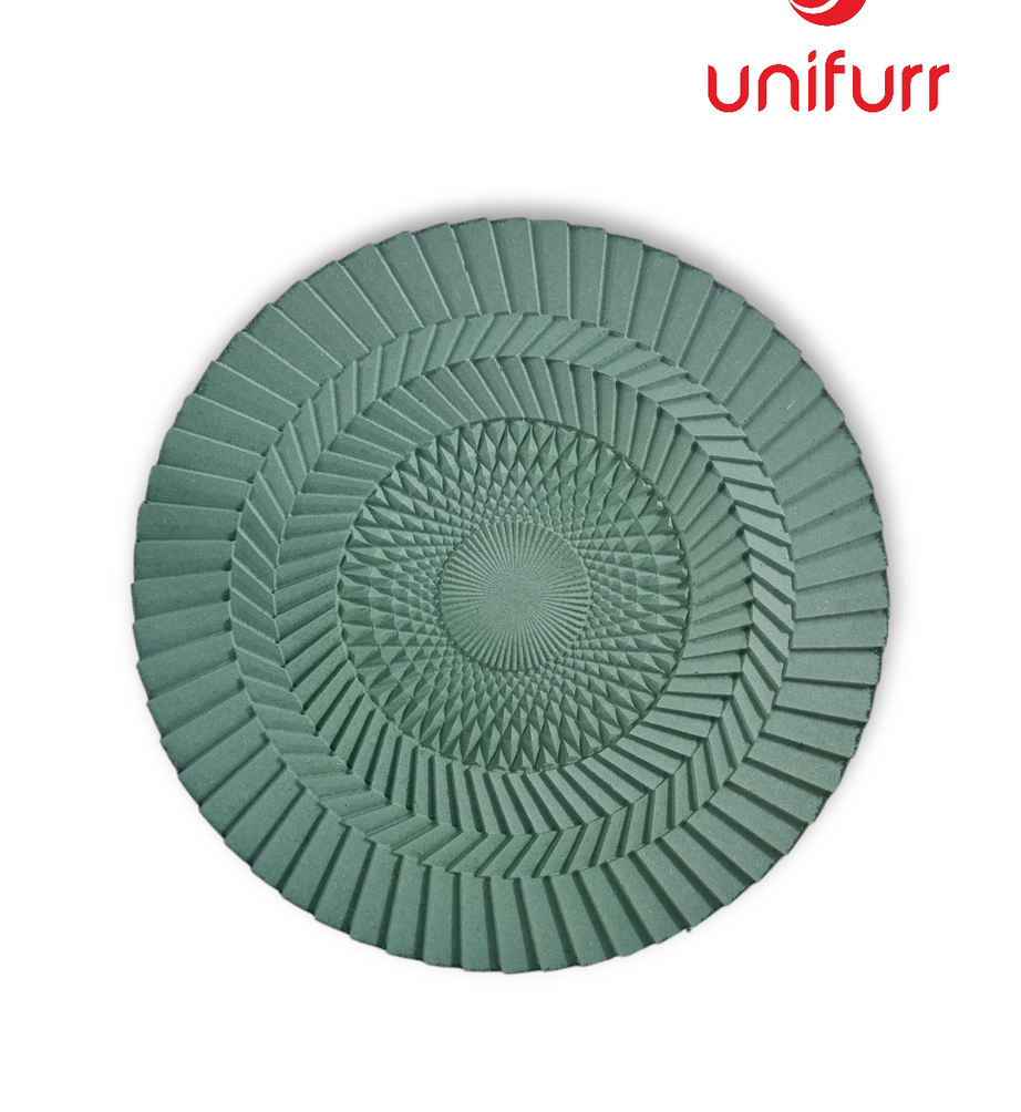 3d Pattern Wall Art MDF Cutout