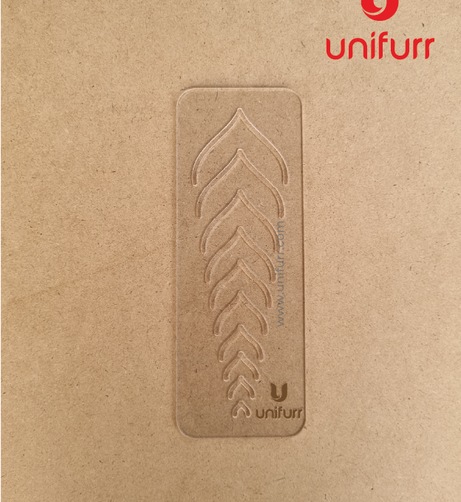 Mandala Shape Stencil Set