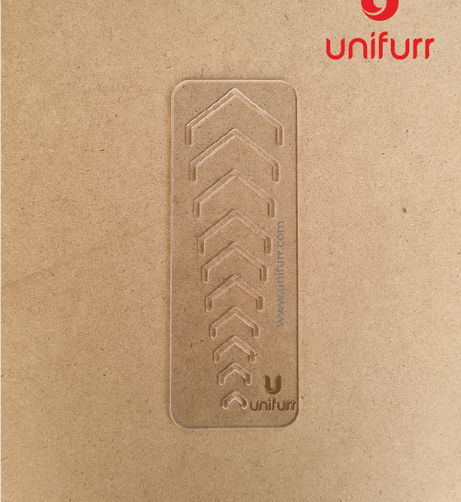 Mandala Shape Stencil Set