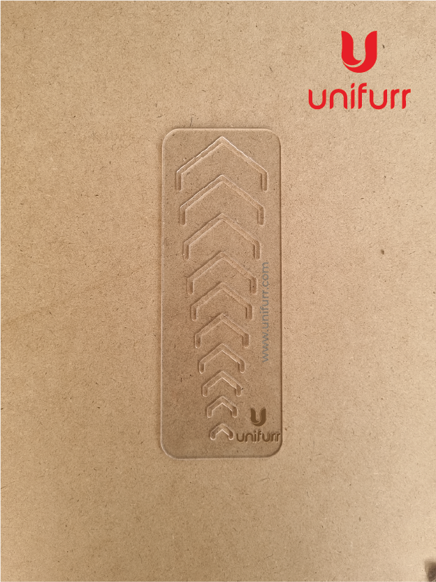 Mandala Shape Stencil Set